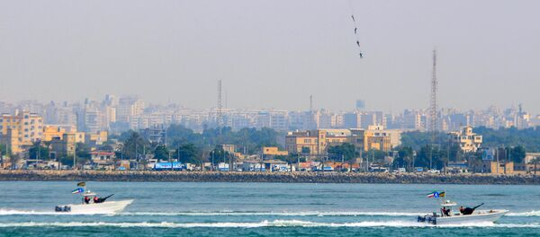 Bandar Abbas (archive photo) - Sputnik Afrique