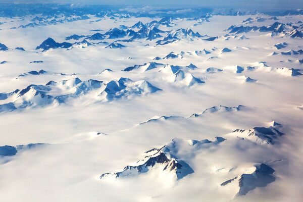 Au pays des glaces éternelles: l’expédition de l’entreprise russe Rusark au Groenland
 - Sputnik Afrique