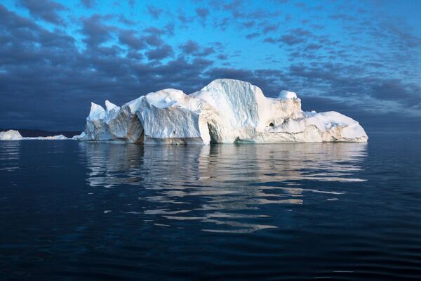 Au pays des glaces éternelles: l’expédition de l’entreprise russe Rusark au Groenland
 - Sputnik Afrique