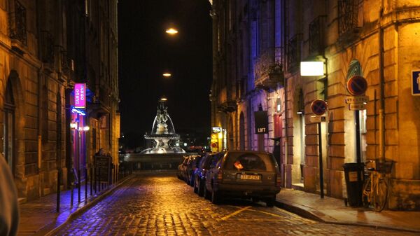 Bordeaux - Sputnik Afrique