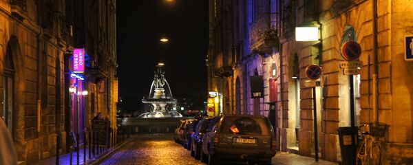 Bordeaux - Sputnik Afrique