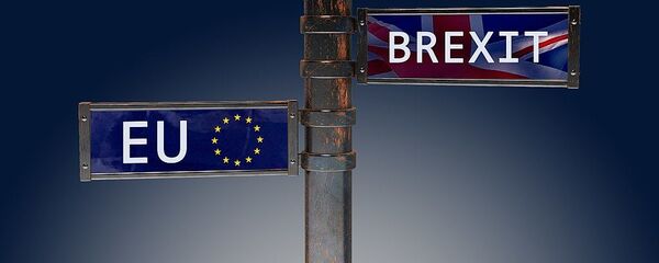 Brexit  - Sputnik Afrique