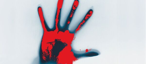 Sang Sang - Sputnik Afrique