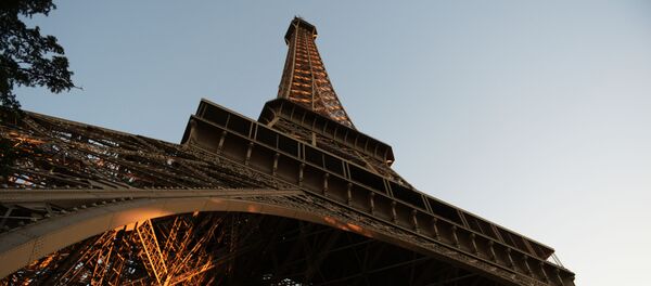 Города мира. Париж - Sputnik Afrique