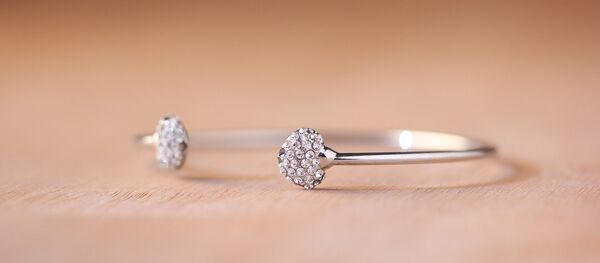 Diamants (image d'illustration) - Sputnik Afrique