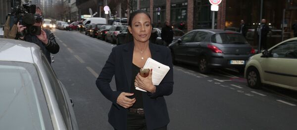 Christine Kelly - Sputnik Afrique