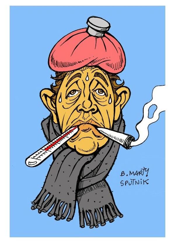 L'Assemblée autorise une expérimentation de cannabis thérapeutique - Sputnik Afrique