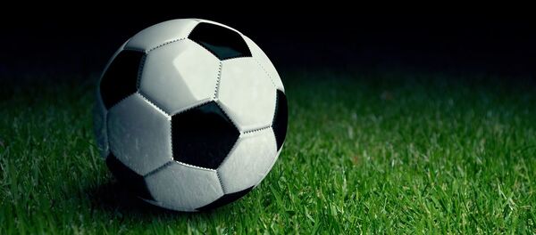 Ballon Ballon - Sputnik Afrique