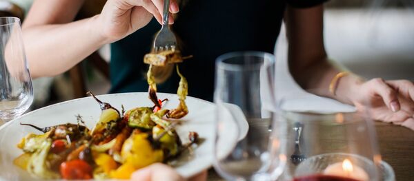 le repas le repas - Sputnik Afrique