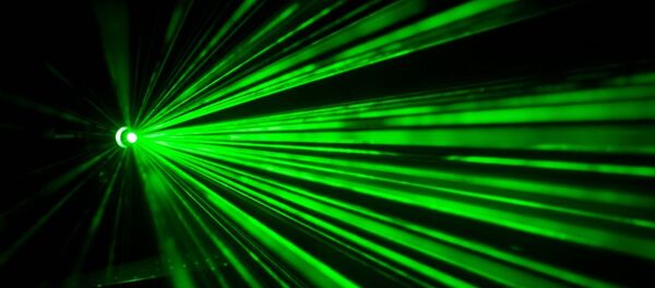 Laser - Sputnik Afrique