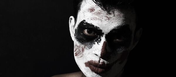 Joker - Sputnik Afrique