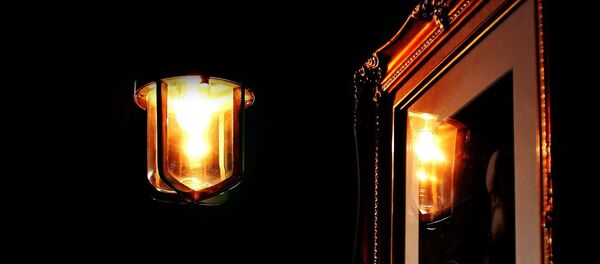 La nuit - Sputnik Afrique