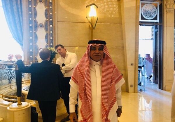 Le Davos du désert «renforce le statut des pays arabes» dans l’économie mondiale - Sputnik Afrique