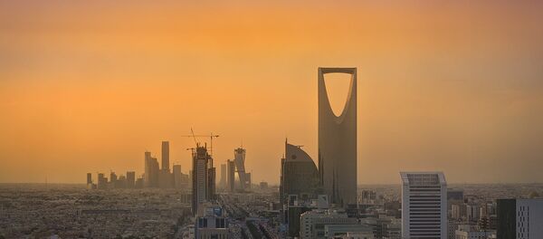 Riyad (archive photo) - Sputnik Afrique