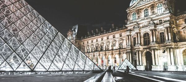 Paris - Sputnik Afrique