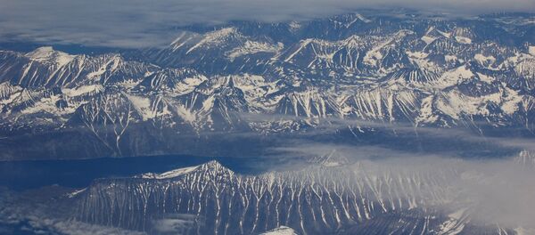 Groenland - Sputnik Afrique