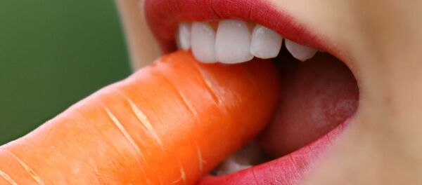 Dents (image d'illustration) - Sputnik Afrique