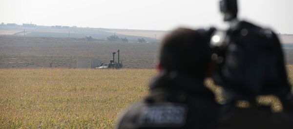 Des patrouilles russo-turques se mettent en marche dans le nord-est de la Syrie - Sputnik Afrique