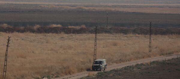 Des patrouilles russo-turques se mettent en marche dans le nord-est de la Syrie - Sputnik Afrique