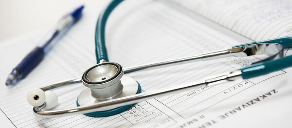 Медицина Медицина - Sputnik Afrique