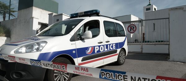 Police - Sputnik Afrique