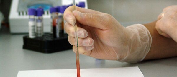 Un médecin - Sputnik Afrique