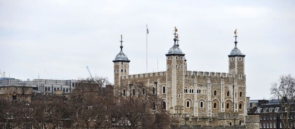 Tour de Londres - Sputnik Afrique