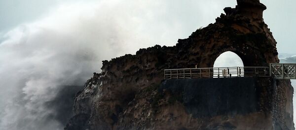 Biarritz - Sputnik Afrique