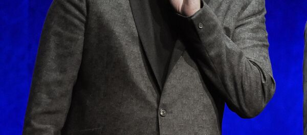 US-Regisseur Quentin Tarantino - Sputnik Afrique