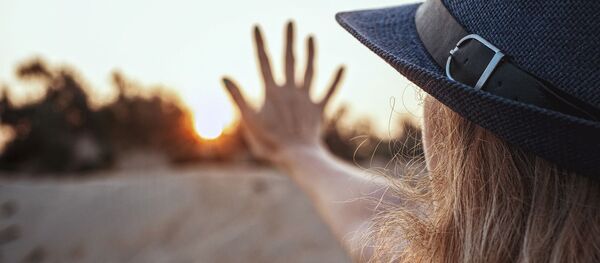 Femme (image d'illustration) - Sputnik Afrique