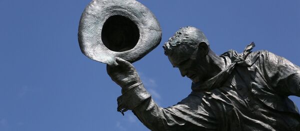 Calgary - Sputnik Afrique