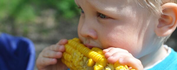 Enfant - Sputnik Afrique