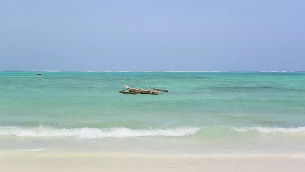 une mer, image d'illustration - Sputnik Afrique