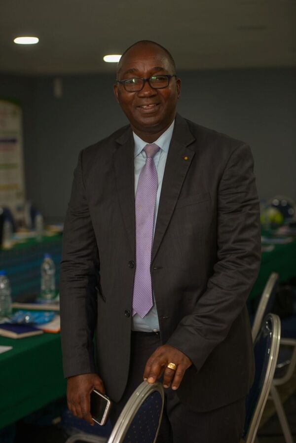 La Côte d’Ivoire compte célébrer la paix en plantant des arbres - Sputnik Afrique