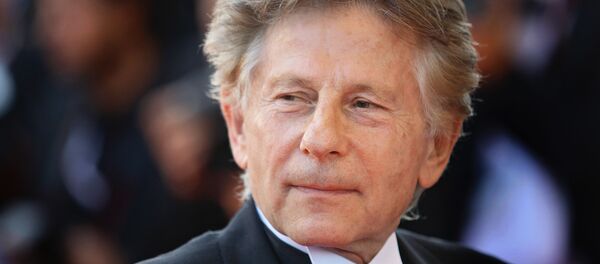 Roman Polanski  - Sputnik Afrique