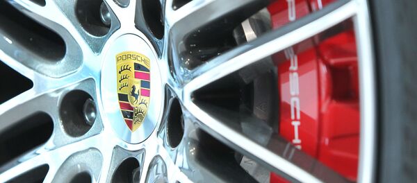 Roue (image d'illustration) - Sputnik Afrique