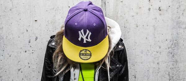 rap, image d'illustration - Sputnik Afrique