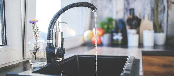 Cuisine, image d'illustration  - Sputnik Afrique