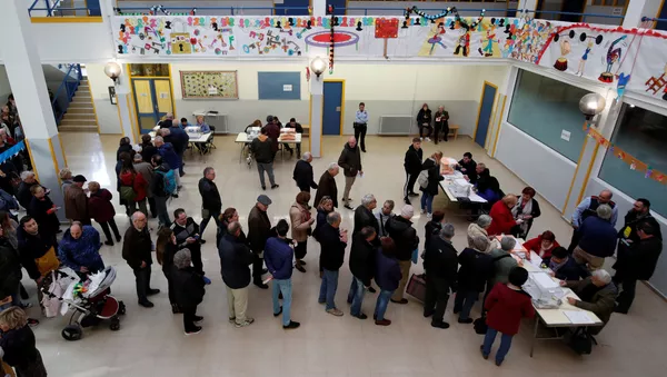  législatives du 10 novembre en Espagne - Sputnik Afrique