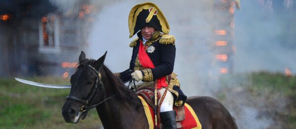 Oleg Sokolov - Sputnik Afrique