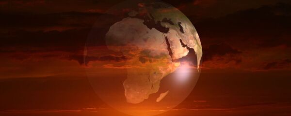 Afrique Afrique - Sputnik Afrique