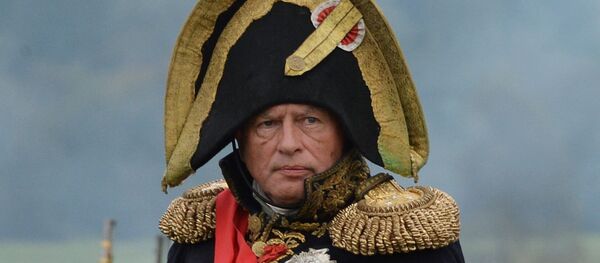 Oleg Sokolov - Sputnik Afrique