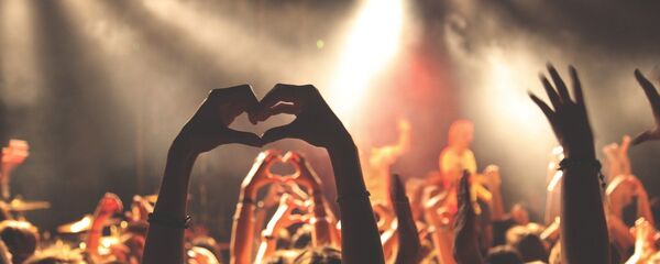 une discothèque - Sputnik Afrique