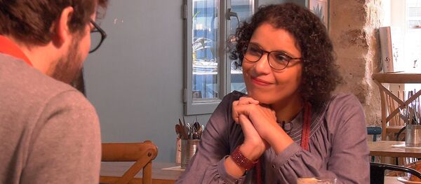 Fatiha Boudjahlat Fatiha Boudjahlat - Sputnik Afrique