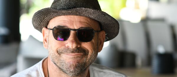 Guy Laliberte - Sputnik Afrique