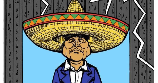 Evo Morales trouve refuge au Mexique - Sputnik Afrique