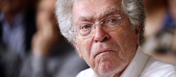 Pierre Joxe - Sputnik Afrique