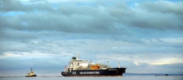 Schiste US Schiste US - Sputnik Afrique