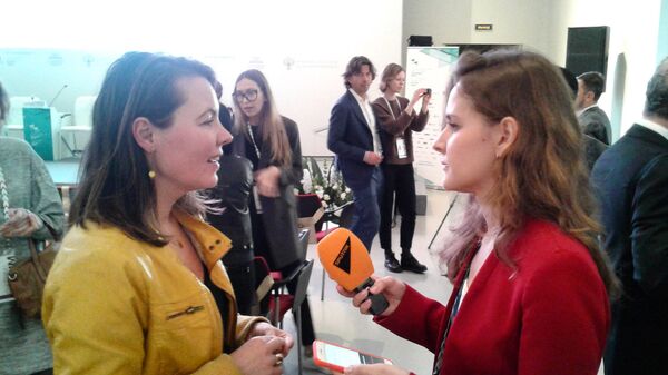 «La Russie est réduite à deux ou trois clichés qu’on répète toujours», regrette une journaliste du Figaro - Sputnik Afrique