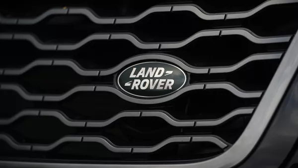 Range rover - Sputnik Afrique
